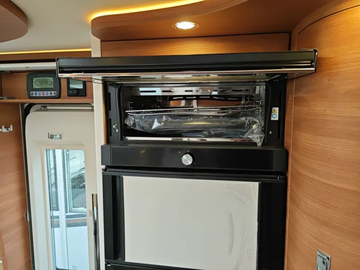 Fahrzeugbild Carthago chic c-line I 5.0 QB L ! Sie sparen 31.240,- ! #19
