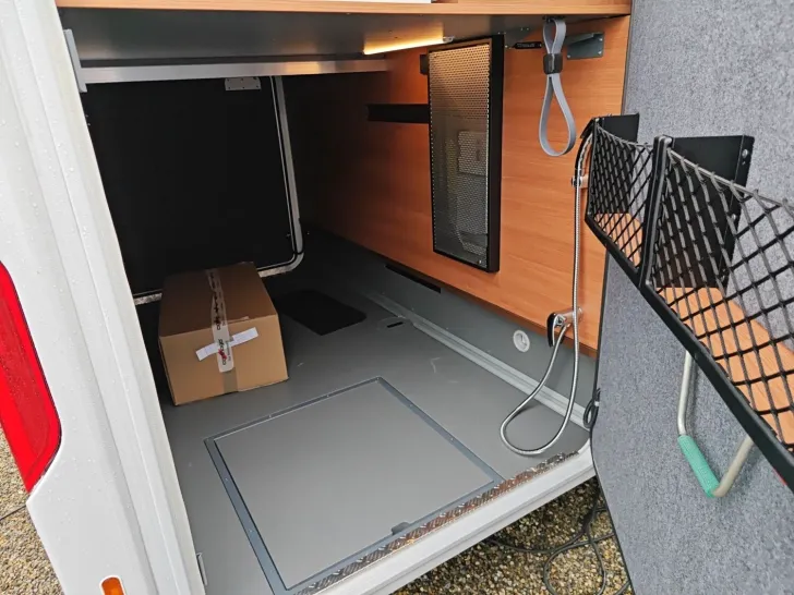 Fahrzeugbild Carthago chic c-line I 5.0 QB L ! Sie sparen 31.240,- ! #22
