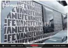 Fahrzeugbild Sunlight Vanlife 540 Citroen ready to roll? #9
