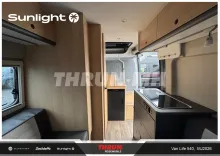 Fahrzeugbild Sunlight Vanlife 540 Citroen ready to roll? #31
