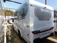 Fahrzeugbild Dethleffs Globebus Camp T 1 8G-Automatik, Active-Paket #6