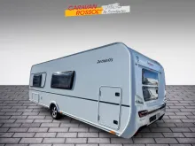 Fahrzeugbild Dethleffs Nomad 560 FMK #5