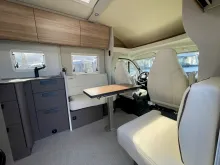 Fahrzeugbild Bürstner B66 732 TD #8