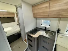 Fahrzeugbild Bürstner B66 732 TD #9