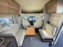 Fahrzeugbild Bürstner B66 732 TD #3