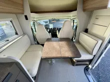 Fahrzeugbild Bürstner B66 732 TD #4