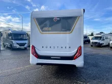 Fahrzeugbild Bürstner B66 732 TD #21