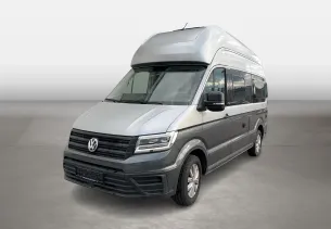 Bild Grand California 600
