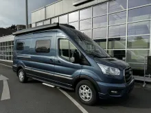 Fahrzeugbild Weinsberg CaraBus 600 MQ *2024*Traummobil*6-Pakete* #3