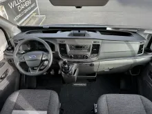 Fahrzeugbild Weinsberg CaraBus 600 MQ *2024*Traummobil*6-Pakete* #5