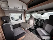 Fahrzeugbild Weinsberg CaraBus 600 MQ *2024*Traummobil*6-Pakete* #6
