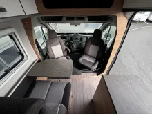 Fahrzeugbild Weinsberg CaraBus 600 MQ *2024*Traummobil*6-Pakete* #7