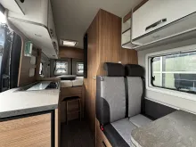 Fahrzeugbild Weinsberg CaraBus 600 MQ *2024*Traummobil*6-Pakete* #8