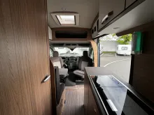 Fahrzeugbild Weinsberg CaraBus 600 MQ *2024*Traummobil*6-Pakete* #9