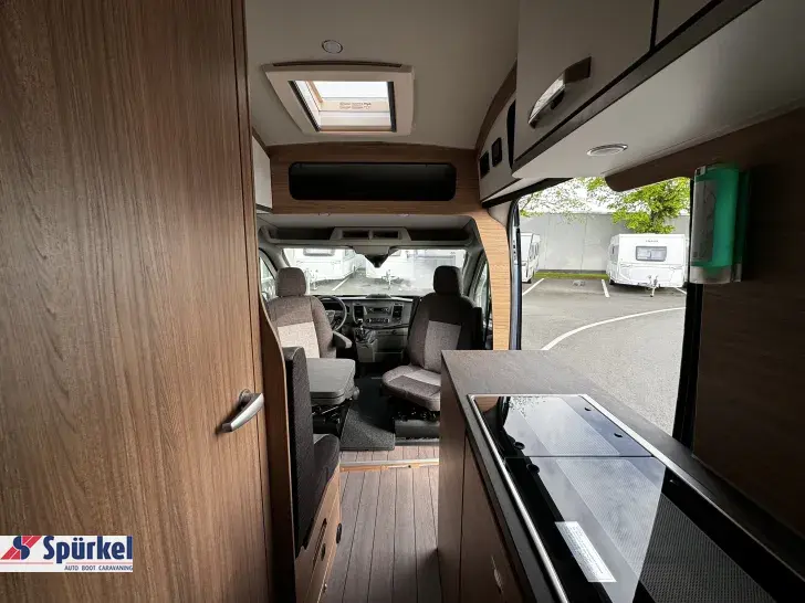 Fahrzeugbild Weinsberg CaraBus 600 MQ *2024*Traummobil*6-Pakete* #9