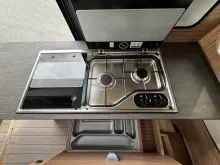 Fahrzeugbild Weinsberg CaraBus 600 MQ *2024*Traummobil*6-Pakete* #10