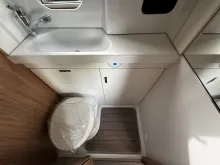 Fahrzeugbild Weinsberg CaraBus 600 MQ *2024*Traummobil*6-Pakete* #11