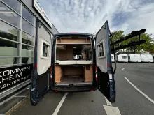 Fahrzeugbild Weinsberg CaraBus 600 MQ *2024*Traummobil*6-Pakete* #12