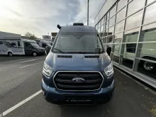 Fahrzeugbild Weinsberg CaraBus 600 MQ *2024*Traummobil*6-Pakete* #14
