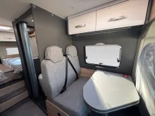 Fahrzeugbild Dethleffs Globetrail 640 ES Fiat Frühjahrs-Sale #11