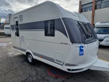 Fahrzeugbild Hobby De Luxe 400 SFe - Modell 2026 #1