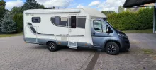 Fahrzeugbild GIOTTILINE Therry T 32 S #1