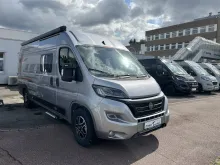 Fahrzeugbild Weinsberg CaraBus 630 ME TraumMobil*Ersparnis 14.089€ #3