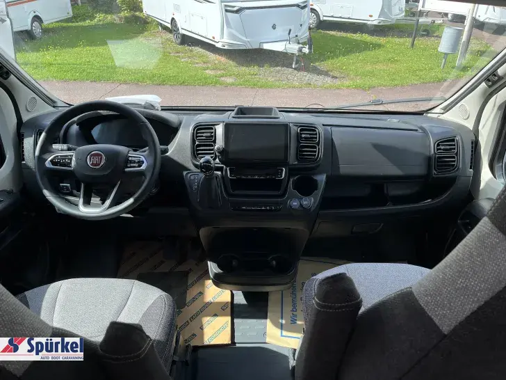 Fahrzeugbild Weinsberg CaraBus 630 ME TraumMobil*Ersparnis 14.089€ #9