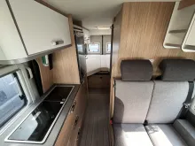 Fahrzeugbild Weinsberg CaraBus 630 ME TraumMobil*Ersparnis 14.089€ #11