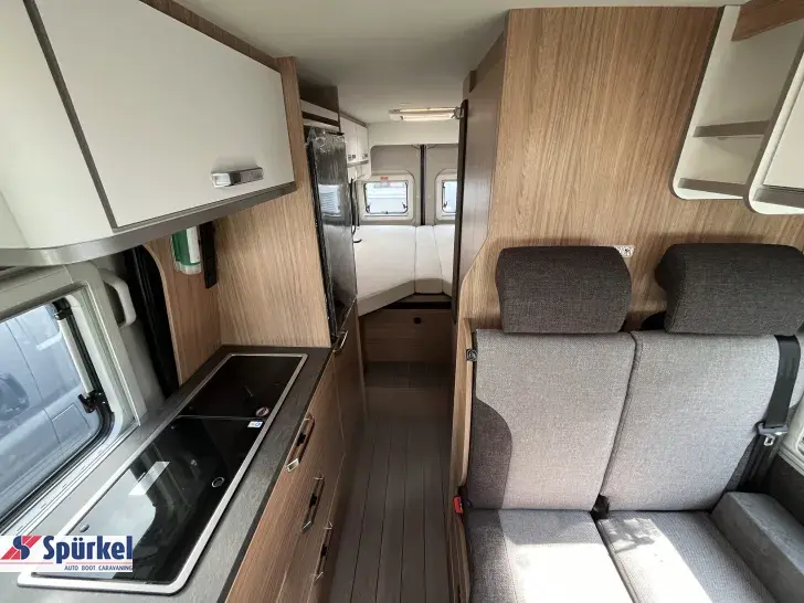 Fahrzeugbild Weinsberg CaraBus 630 ME TraumMobil*Ersparnis 14.089€ #11