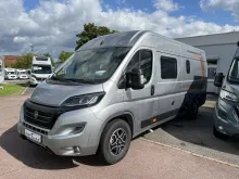 Fahrzeugbild Weinsberg CaraBus 630 ME TraumMobil*Ersparnis 14.089€ #4