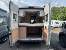 Fahrzeugbild Weinsberg CaraBus 630 ME TraumMobil*Ersparnis 14.089€ #8