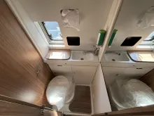 Fahrzeugbild Weinsberg CaraBus 630 ME TraumMobil*Ersparnis 14.089€ #15