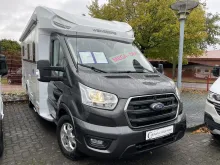 Fahrzeugbild Weinsberg CaraSuite Ford 700 MEG ++MEGA-DEAL++ #1