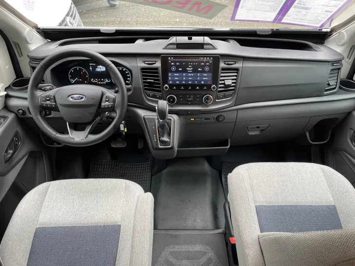 Fahrzeugbild Weinsberg CaraSuite Ford 700 MEG ++MEGA-DEAL++ #4