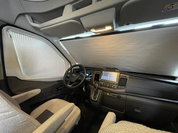 Fahrzeugbild Weinsberg CaraSuite Ford 700 MEG ++MEGA-DEAL++ #10