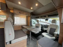 Fahrzeugbild Weinsberg CaraSuite Ford 700 MEG ++MEGA-DEAL++ #11
