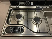 Fahrzeugbild Weinsberg CaraSuite Ford 700 MEG ++MEGA-DEAL++ #17