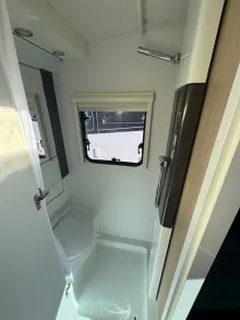 Fahrzeugbild Adria Action 391 PH #10