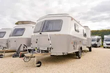 Fahrzeugbild Hymer Eriba Eriba Touring 542 **PREISVORTEIL: 6.220 EURO** #3