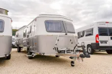 Fahrzeugbild Hymer Eriba Eriba Touring 542 **PREISVORTEIL: 6.220 EURO** #5