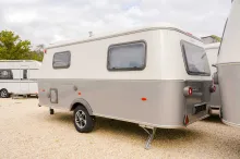 Fahrzeugbild Hymer Eriba Eriba Touring 542 **PREISVORTEIL: 6.220 EURO** #6