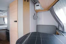 Fahrzeugbild Hymer Eriba Eriba Touring 542 **PREISVORTEIL: 6.220 EURO** #9
