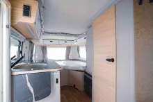 Fahrzeugbild Hymer Eriba Eriba Touring 542 **PREISVORTEIL: 6.220 EURO** #10