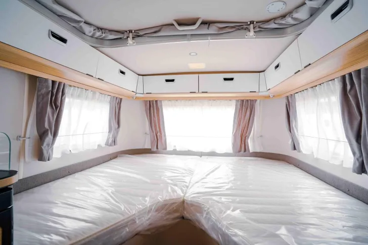 Fahrzeugbild Hymer Eriba Eriba Touring 542 **PREISVORTEIL: 6.220 EURO** #11