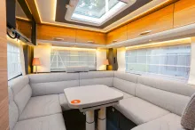 Fahrzeugbild Dethleffs Alpa A 7820-2 *GÜMA DAYS DEAL* #11