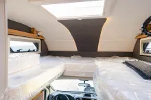 Fahrzeugbild Dethleffs Alpa A 7820-2 *GÜMA DAYS DEAL* #13