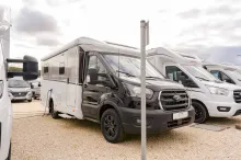 Fahrzeugbild Dethleffs Globebus Go T 45 *MJ 2026*ACTIVE* JETZT VOR ORT* #1