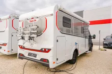 Fahrzeugbild Dethleffs Globebus Go T 45 *MJ 2026*ACTIVE* JETZT VOR ORT* #6