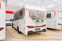 Fahrzeugbild Dethleffs Globebus Go T 45 *MJ 2026*ACTIVE* JETZT VOR ORT* #7